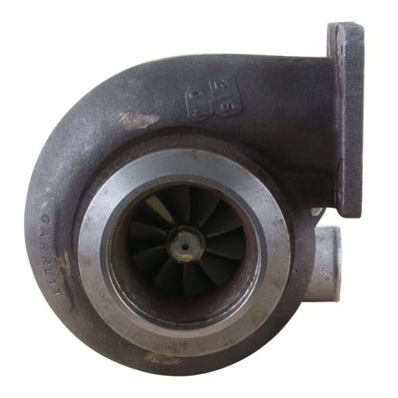 Turbo T350 - 01 Turbocharger RE42740 Fits for John Deere Agricultural 7800 with 6068 Engine - Fab Heavy Parts