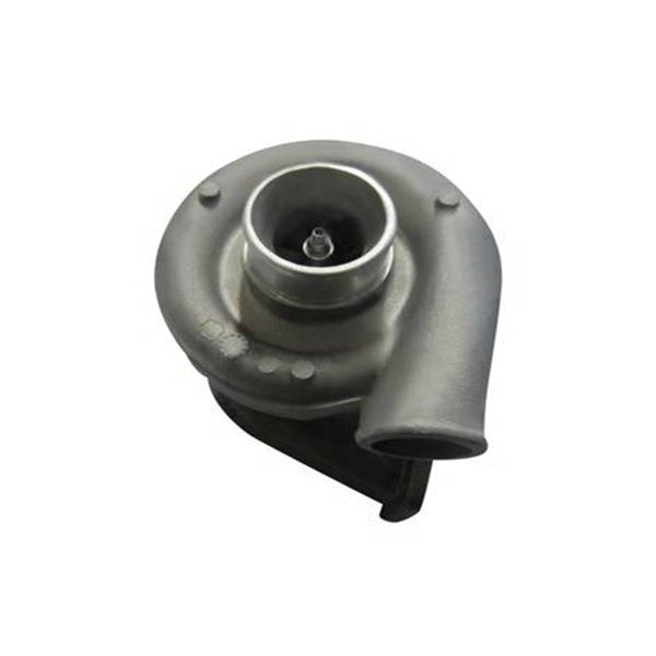 Turbo TA3107 Turbocharger 2674397 267 - 4397 Perkins Engine C4.236 C4 - 236 Fits for Caterpillar CAT Excavator 301.6C 301.8C - Fab Heavy Parts