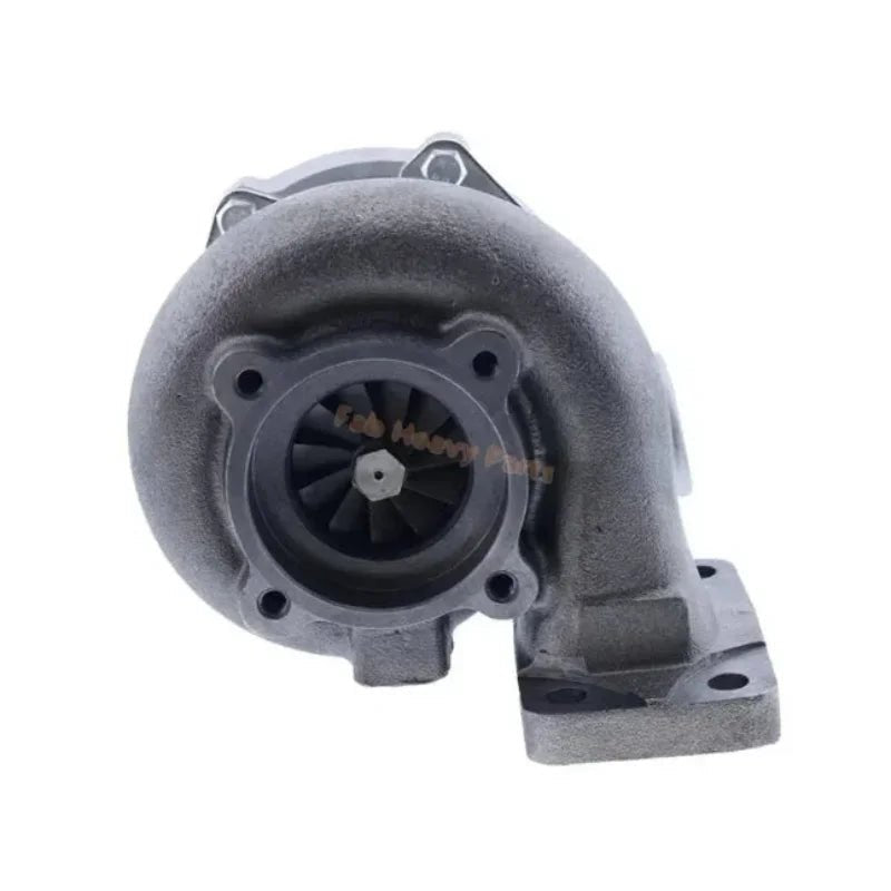 Turbo TA3123 Turbocharger 0R - 9512 0R9512 118 - 8384 1188384 Fits for Caterpillar CAT Engine 3054 Telehandler TH103 TH62 TH63 TH82 TH83 - Fab Heavy Parts