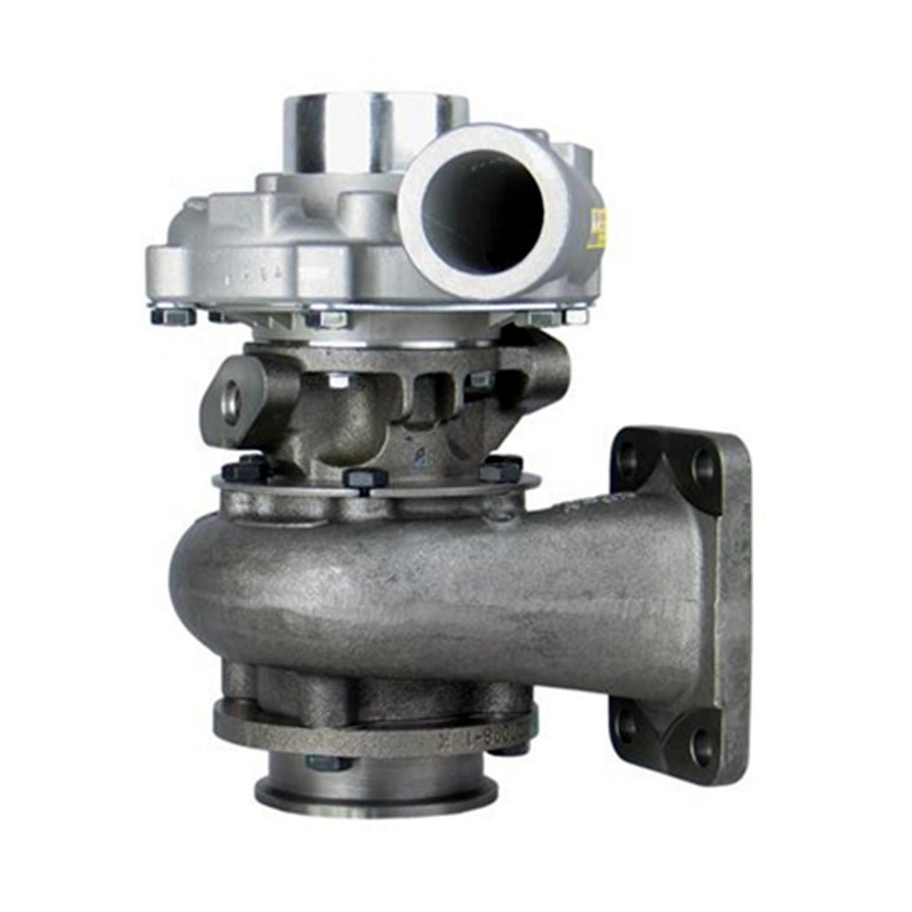 Turbo TA3123 Turbocharger 728001 - 5001 Fits for Cummins Engine 4BTA - Fab Heavy Parts