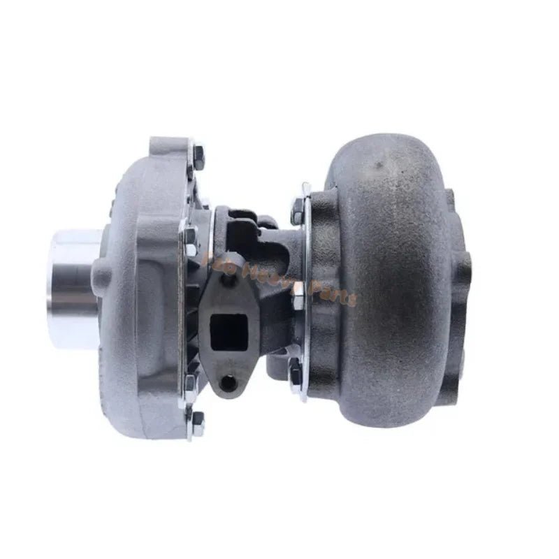 Turbo TA3123 Turbocharger VOE11998071 for Perkins Engine 1004.2T Wheel Loader L50B L50C - Fab Heavy Parts