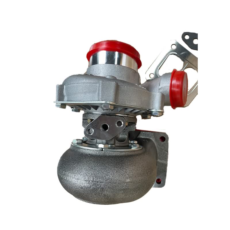Turbo TA3401 466334 - 5008S 466334 - 0008 466334 - 0005 466334 RE26291 AR69583 Turbocharger Fits for John Deere Tractor 6359 6414T 5.9 6.8L - Fab Heavy Parts