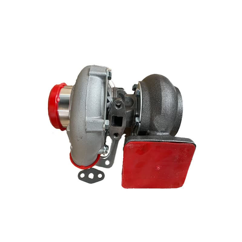 Turbo TA3401 466334 - 5008S 466334 - 0008 466334 - 0005 466334 RE26291 AR69583 Turbocharger Fits for John Deere Tractor 6359 6414T 5.9 6.8L - Fab Heavy Parts