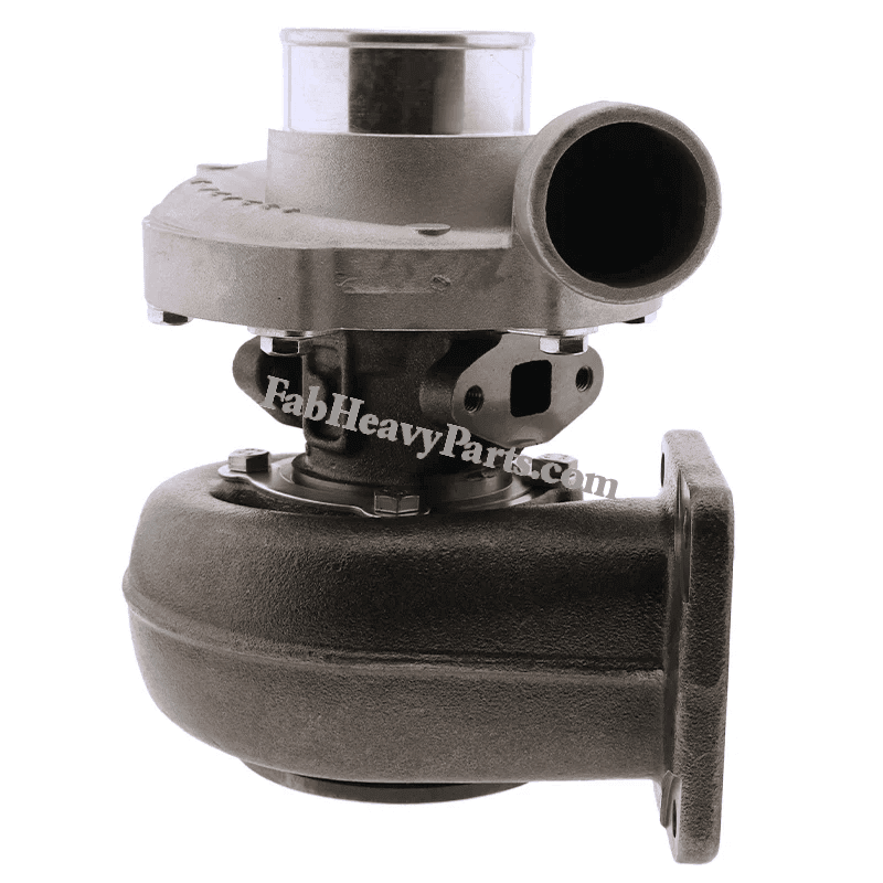 Turbo TA3401 Turbocharger RE26409 Fits for John Deere 4276 6068 6414 Engine 110 160LC 230LC 690D Excavator - Fab Heavy Parts