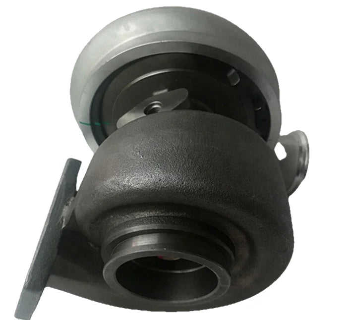 Turbo TA3408 Turbocharger 3802391 3802418 3531504, Fits Cummins Engine 6BTAA - Fab Heavy Parts