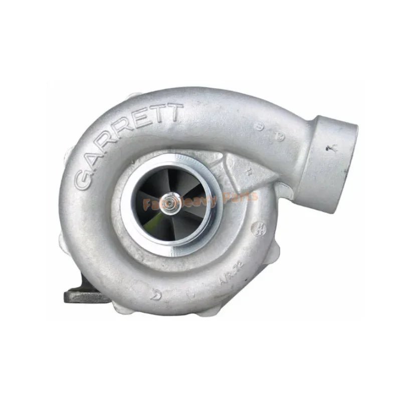 Turbo TA4521 Turbocharger 466618 - 0013 for Mercedes Benz Engine OM441LA OM449LA - Fab Heavy Parts