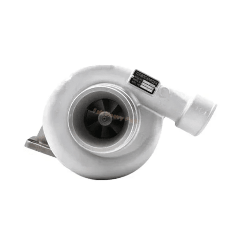 Turbo TA5131 Turbocharger 114400 - 3400 for Isuzu Engine 6RB1 6RB1TQA Hitachi Excavator EX450 - 5 EX400 - 3 - Fab Heavy Parts