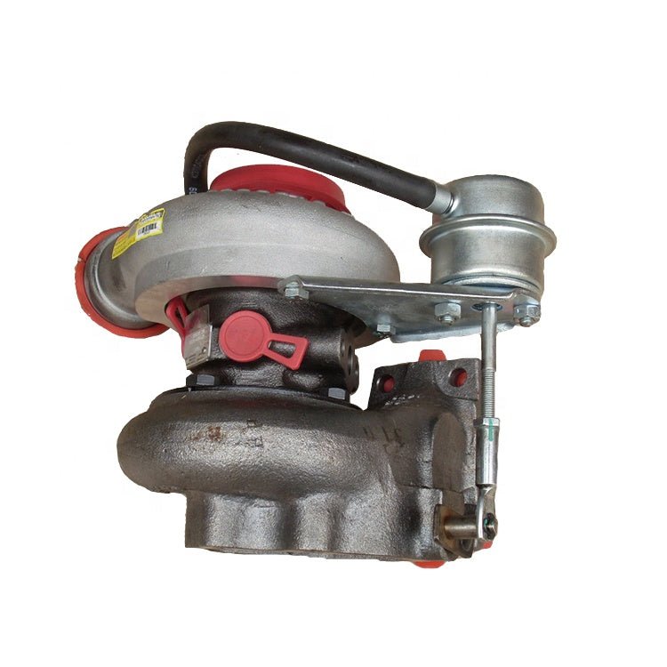 Turbo TB25 Turbocharger 471169 - 5002 Isuzu JMC Various Engine JX493ZQ - Fab Heavy Parts
