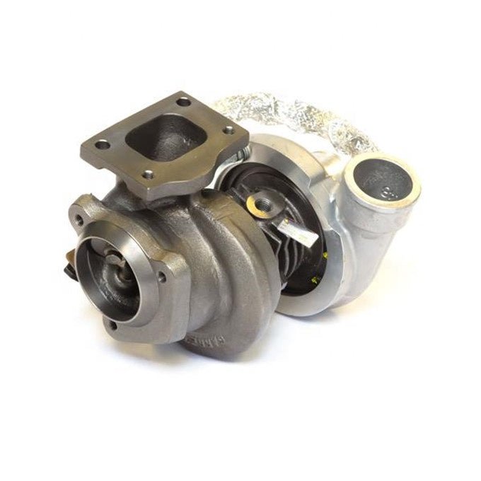 Turbo TB2548 Turbocharger 2674A084 Perkins Agricultural With T4.40 135Ti Engine - Fab Heavy Parts