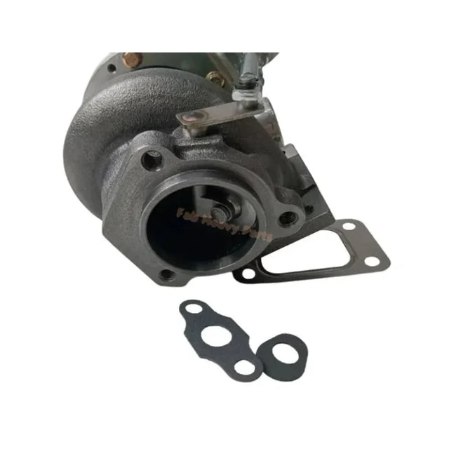 Turbo TB2565 Turbolader 2674A056 für Perkins 1004-4T 135Ti Volvo TD40QC Motor