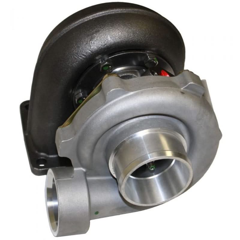 Turbo TB4129 Turbocharger RE19779 Fits for John Deere Engine 6466 Loader 644D 690B 740 772A 790 850B - Fab Heavy Parts