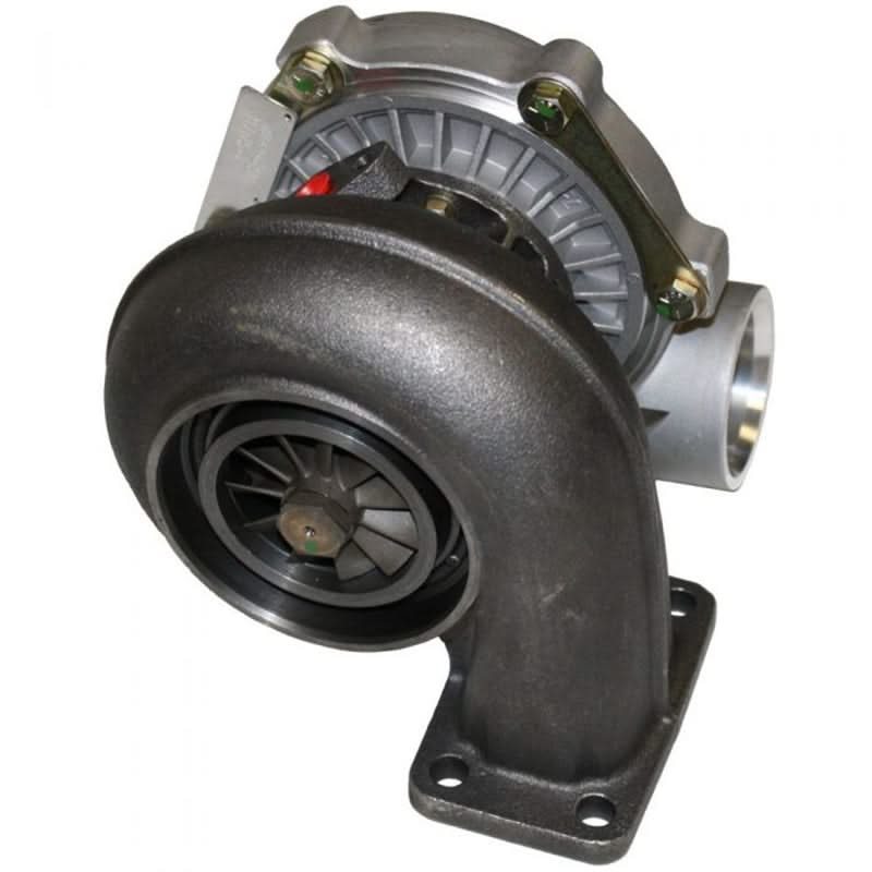 Turbo TB4129 Turbocharger RE19779 Fits for John Deere Engine 6466 Loader 644D 690B 740 772A 790 850B - Fab Heavy Parts