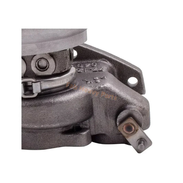 Turbocharger 49177-01512 para sa Mitsubishi Engine 4d56 Pajero L200 L300