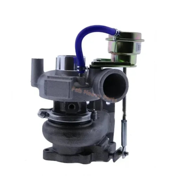 Turbocharger 49177-03210 for Kubota Engine V3600-TE3-BG