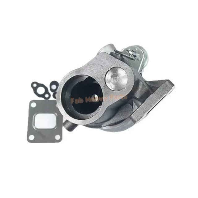 ターボTD05Hターボチャージャー49178-02345三菱エンジン4D34 4D34T