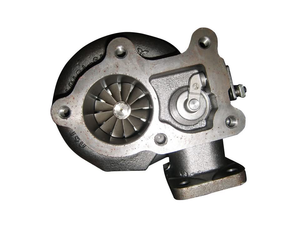Turbo TD06 Turbocharger ME073623 49179 - 00260 Fits Mitsubishi Engine 4D34 6D31 - Fab Heavy Parts