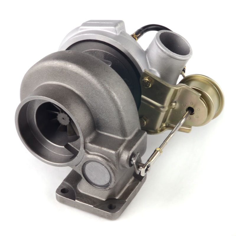 Turbo TD07S Turbocharger ME073978 49187 - 01010 Mitsubishi Engine 6D16T - Fab Heavy Parts