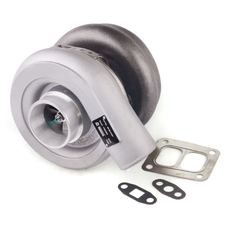 Turbo TD08H Turbocharger ME158162 49188 - 01651 for Kobelco SK310 - 3 SK320 - 2 SK450 - 3 SK450 - 6 Mitsubishi Engine 6D24T - Fab Heavy Parts