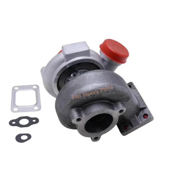 TURBO TDO4H Turbocompresseur 289731A1 pour le moteur Isuzu 4BG1 FITS CAS ECCAVATEUR CX160 CX180 9013