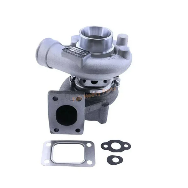TURBO TDO4H Turbocompresseur 289731A1 pour le moteur Isuzu 4BG1 FITS CAS ECCAVATEUR CX160 CX180 9013