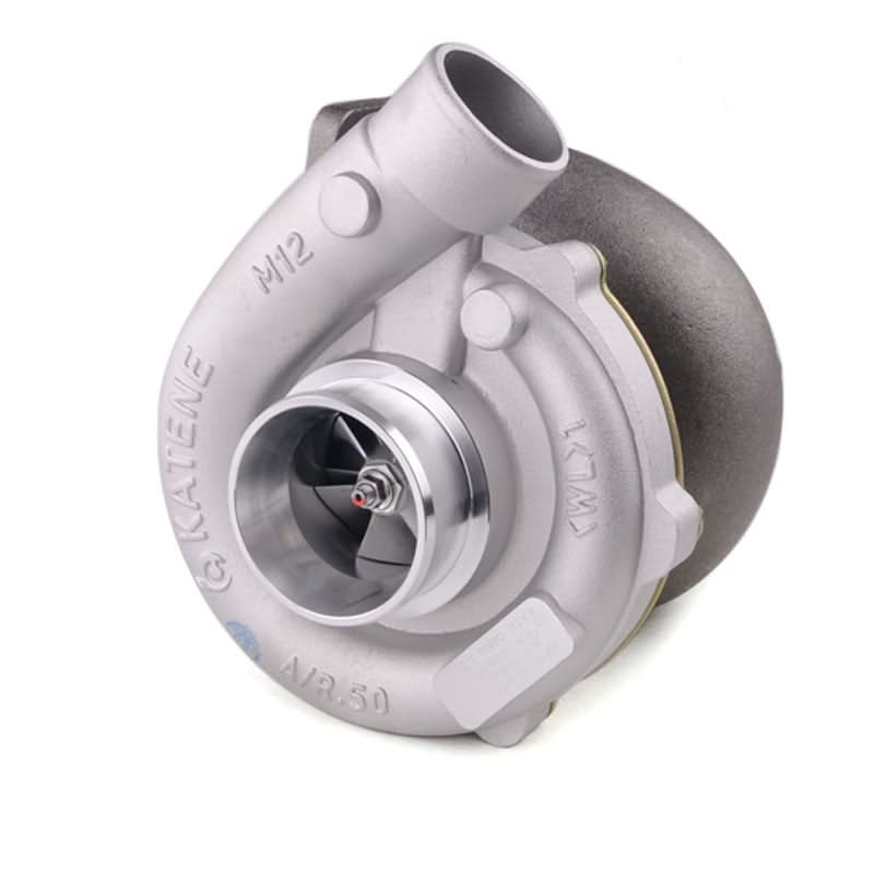 Turbo TO4E55 Turbocharger 730505 - 0001 65091007083 for Doosan Daewoo DX300 Solar 300 DH300 - 7 Excavator, Engine DE08TIS - Fab Heavy Parts