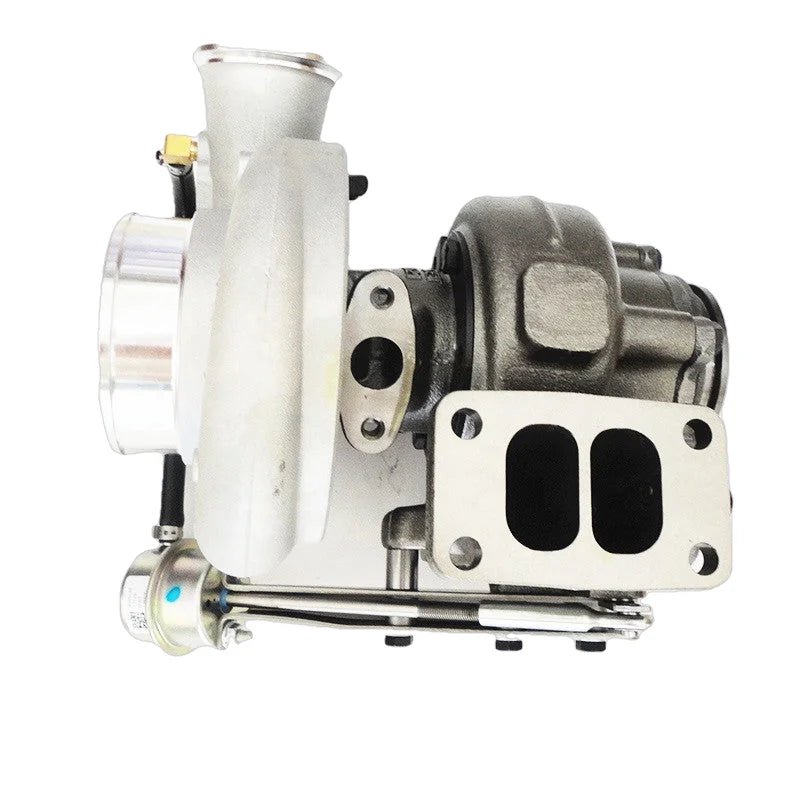 Turbo Turbocharger 4035899, Fits Cummins Engine 6BT - Fab Heavy Parts