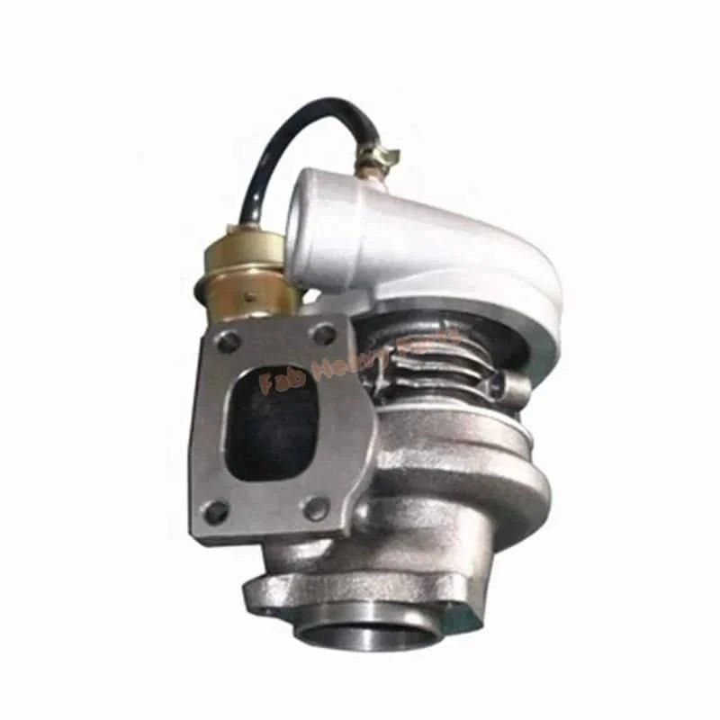 Turbocharger 02/201880 02/202400 02/201940 02/202568 for JCB 540 525 - 50 537H 533 - 105 535 - 95 FS PLUS 540 530 - Fab Heavy Parts