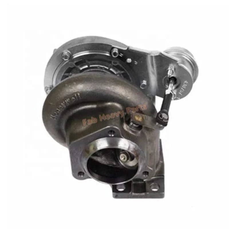 Turbocharger 02/201880 02/202400 02/201940 02/202568 for JCB 540 525 - 50 537H 533 - 105 535 - 95 FS PLUS 540 530 - Fab Heavy Parts
