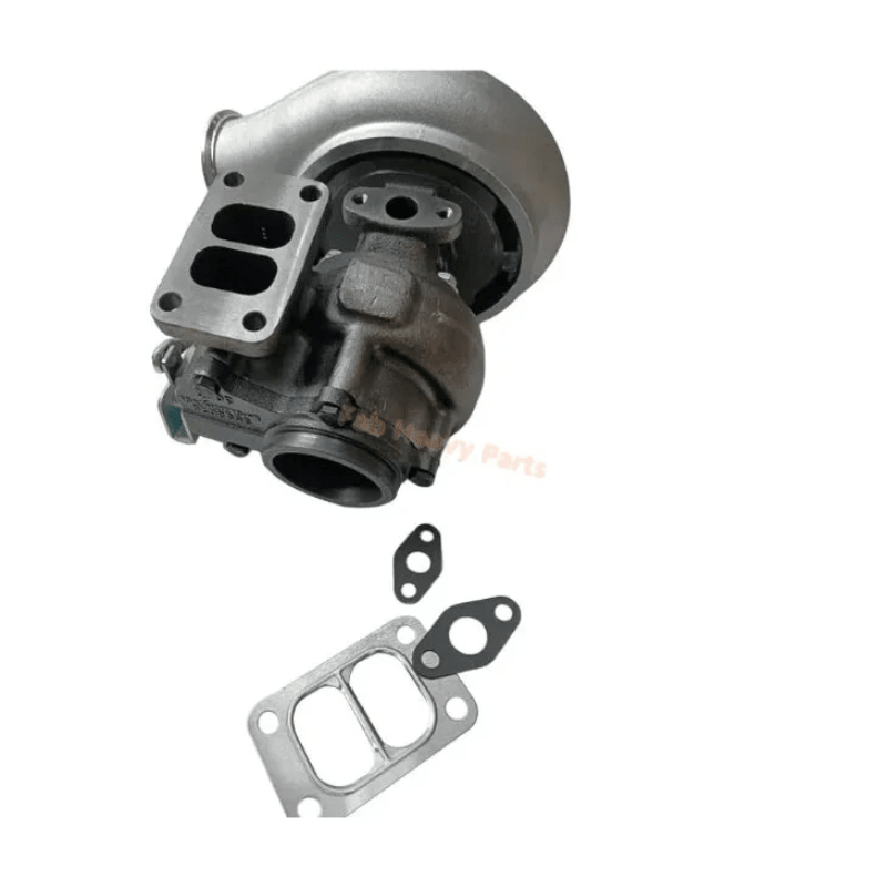 Turbocharger 02/912597 Fits for Cummins Engine QSB JCB Wheel Loader 426E 416S 436E 414S - Fab Heavy Parts