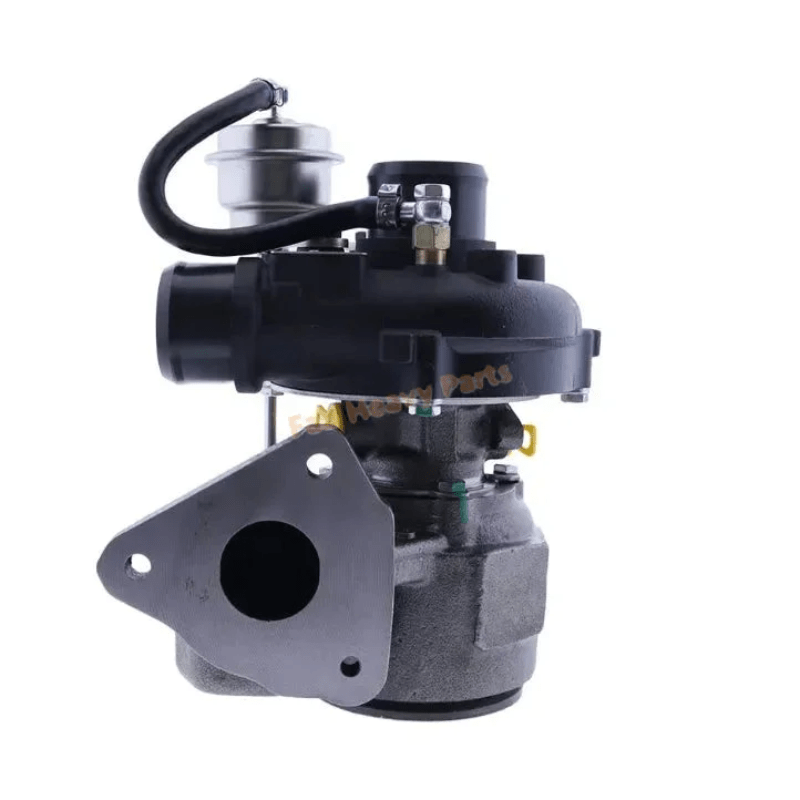 Turbocharger 04128306 for Deutz Engine TCD3.6L4 - Fab Heavy Parts