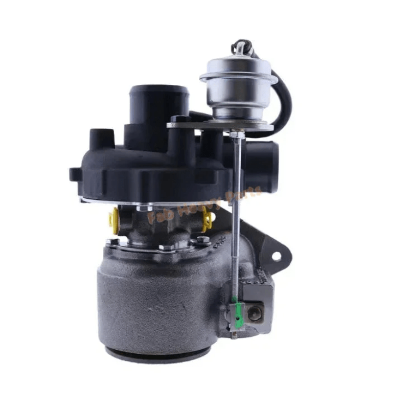 Turbocharger 04128306 for Deutz Engine TCD3.6L4 - Fab Heavy Parts