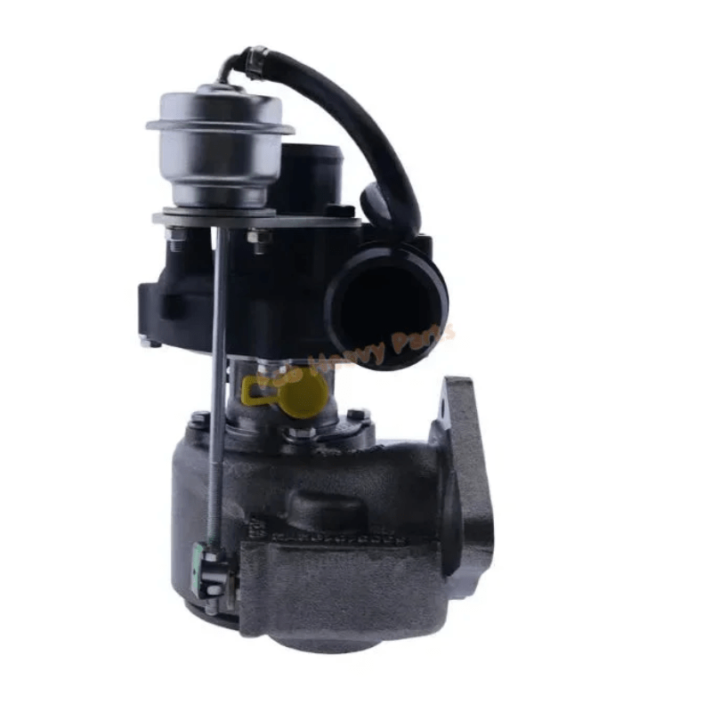 Turbocharger 04128306 for Deutz Engine TCD3.6L4 - Fab Heavy Parts