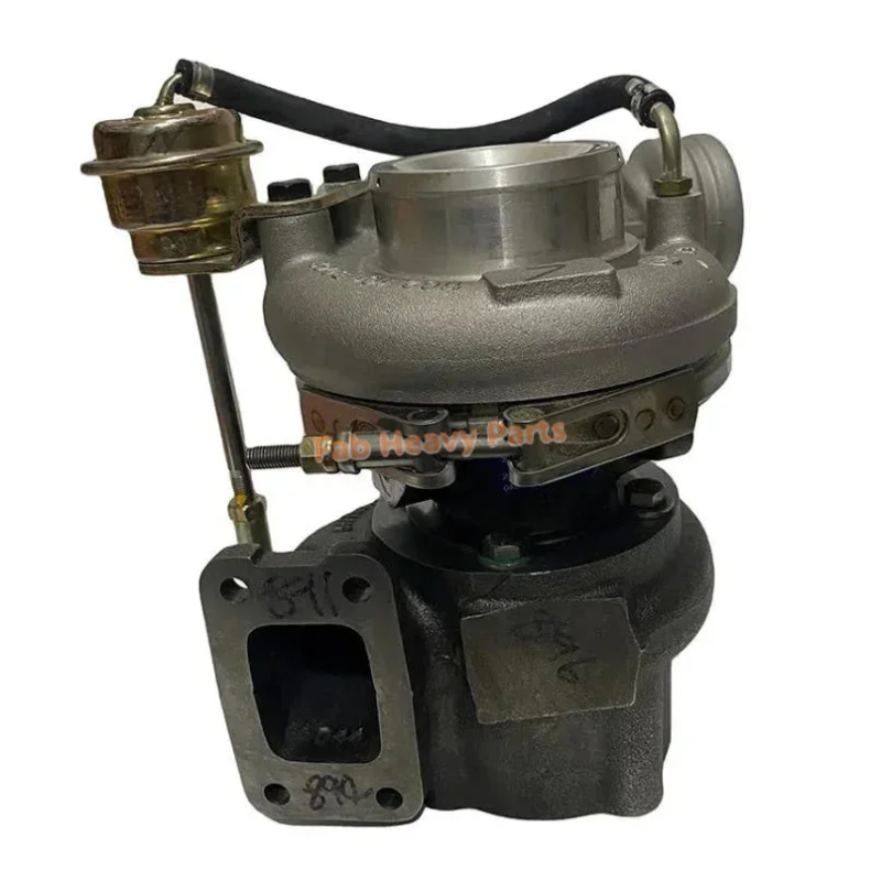 Turbocharger 04906181 for Deutz Engine TCD4L20134V