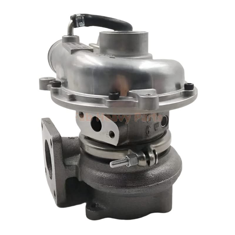 Turbocharger 12394518010 123945 - 18010 for Yanmar 4TNV106 4TNV106T 4TNV106T - S2FA 4TNE106T - IFA Engine - Fab Heavy Parts