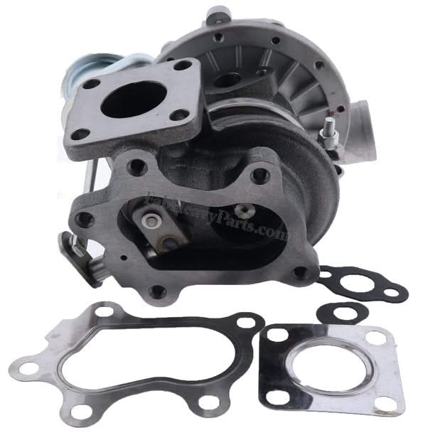 Turbocharger 135756171 Fits for Case 420CT 410 420 SR150 SR175 SV185 DX48 DX55 DX60 - Fab Heavy Parts
