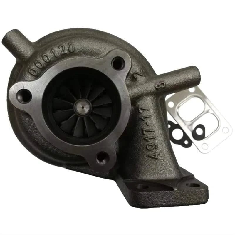 Turbocharger 139-7924 1397924 Fits for Caterpillar Earth Moving CAT 966 with 3306 Engine - Fab Heavy Parts