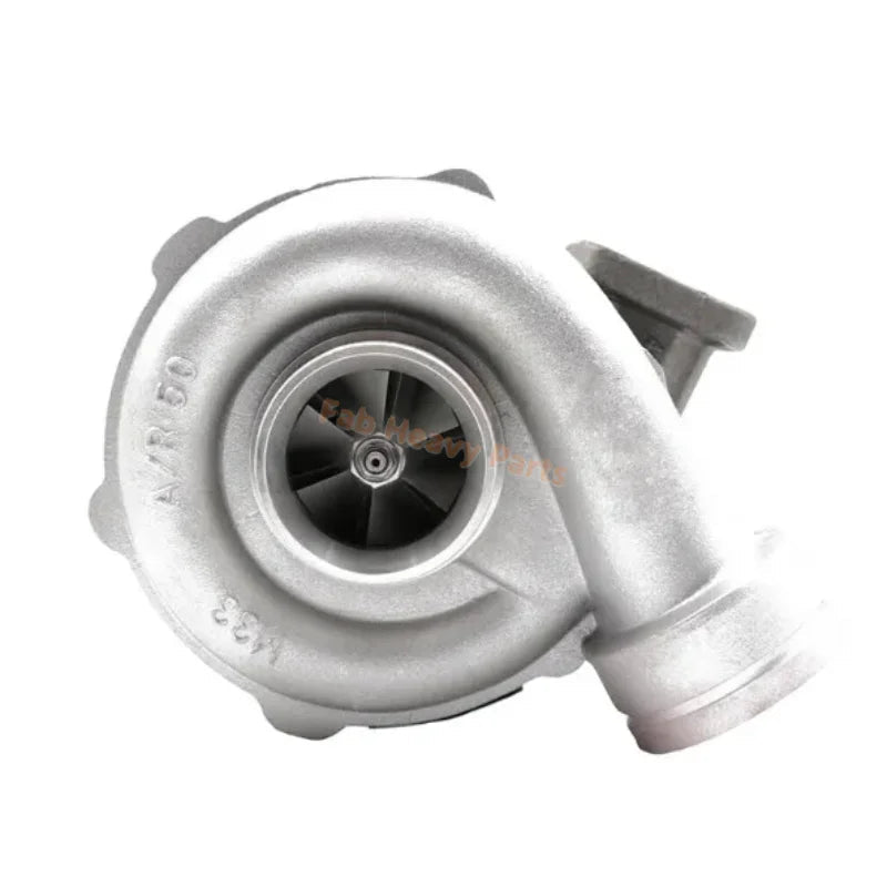 Turbocharger 150105 - 00467 for Doosan Daewoo Generator DP158LD DP158LB DP158LC DP158LE Excavator DH300 - 5 - Fab Heavy Parts