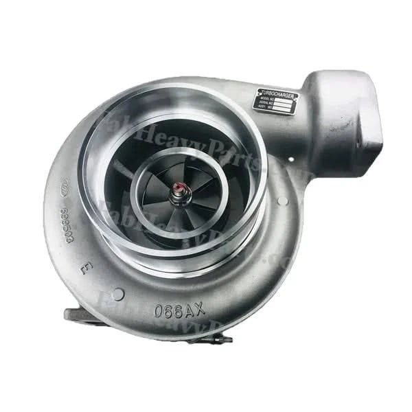 Turbocharger 168665 130 - 5469 1305469 0R7075 0R - 7075 Turbo Fits for Caterpillar - Fab Heavy Parts