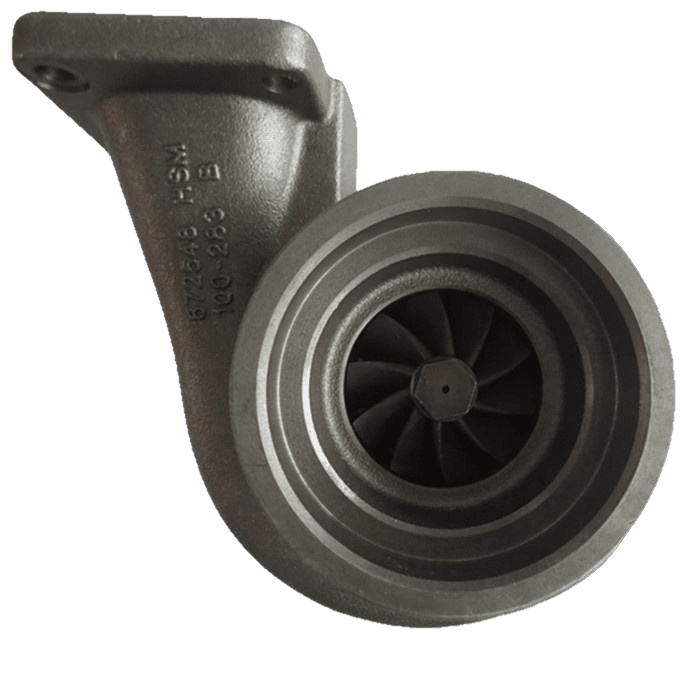 Turbocharger 211 - 8251 2118251 Fits for Caterpillar CAT Engine C18 C - 18 - Fab Heavy Parts