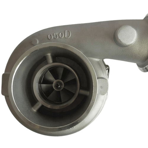 Turbocharger 211 - 8251 2118251 Fits for Caterpillar CAT Engine C18 C - 18 - Fab Heavy Parts