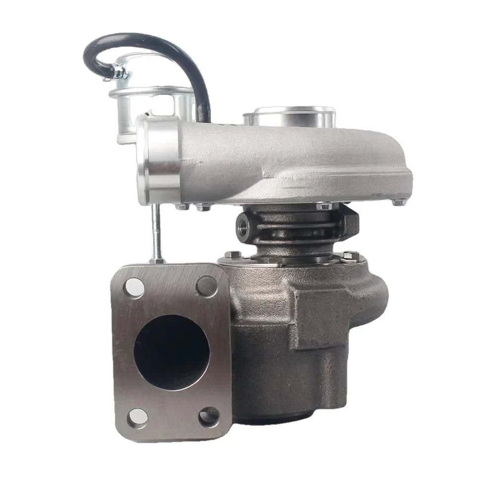 Turbocharger 234-2988 2342988 Fits for Caterpillar TH220B PS-150C PF-300C PS-300C CP-433E CD54, Engine 3054 - Fab Heavy Parts
