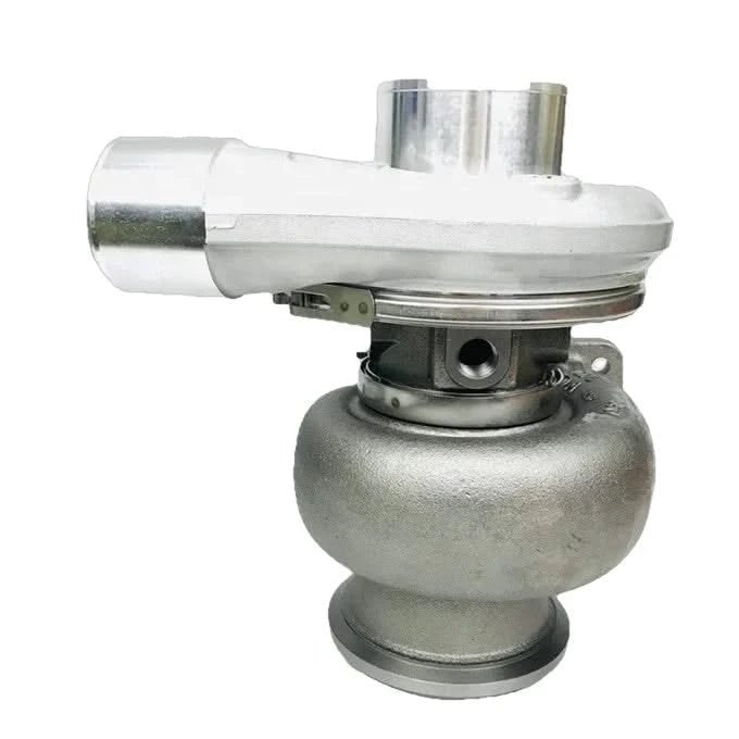 Turbocharger 248-5246 2485246 10R-2355 10R2355 248-5376 2485376 Fits for Caterpillar Excavator 330C 330CL, Engine C-9 - Fab Heavy Parts