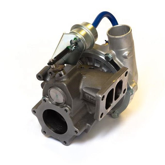Turbocharger 2674A096 for Perkins 1006 - 60TW Engine - Fab Heavy Parts