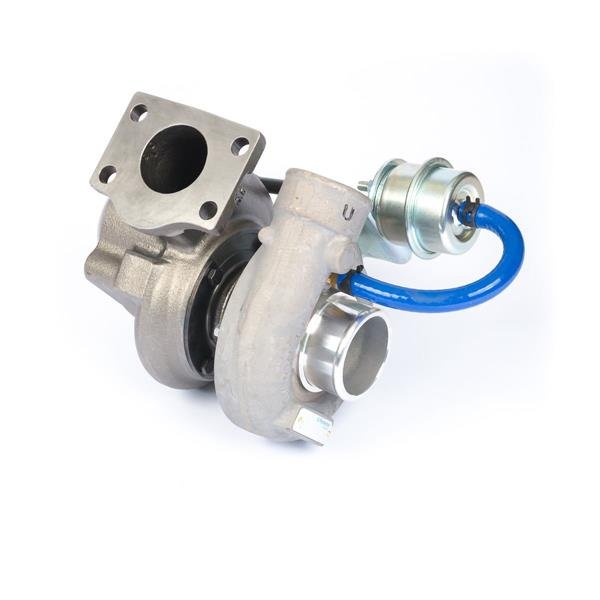 Turbocharger 2674A343 for Perkins 1106C - E60TA Engine - Fab Heavy Parts