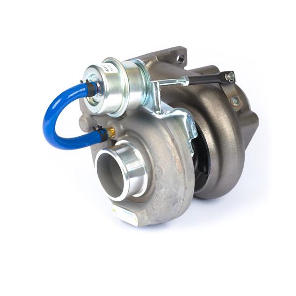 Turbocharger 2674A343 for Perkins 1106C - E60TA Engine - Fab Heavy Parts