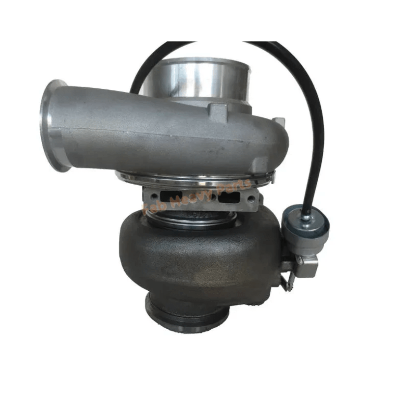 Turbocharger 332 - 3676 3323676 Fits for Caterpillar CAT Engine C13 - Fab Heavy Parts