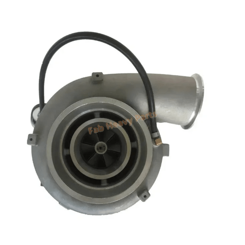 Turbocharger 332 - 3676 3323676 Fits for Caterpillar CAT Engine C13 - Fab Heavy Parts