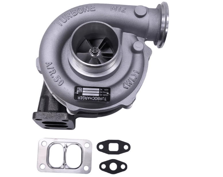 Turbocharger 3520964299 for Mercedes - Benz Engine OM352A OM366A OM366LA Truck 1117 1317 1617 1621 - Fab Heavy Parts