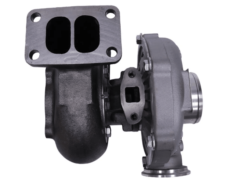 Turbocharger 3520964299 for Mercedes - Benz Engine OM352A OM366A OM366LA Truck 1117 1317 1617 1621 - Fab Heavy Parts