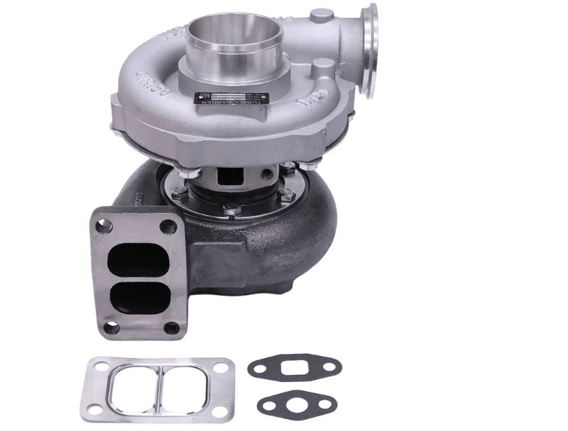 Turbocharger 3520964299 for Mercedes - Benz Engine OM352A OM366A OM366LA Truck 1117 1317 1617 1621 - Fab Heavy Parts